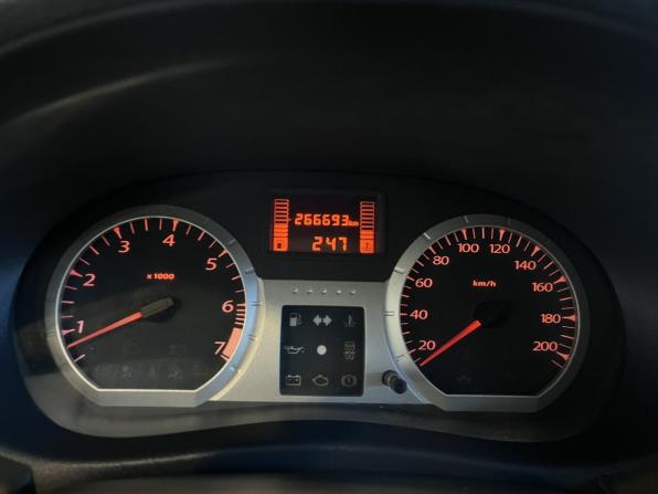 Lada (ВАЗ) Largus I с пробегом 2013 года, цена 610 000 рублей, 266692 км, универсал, Автокод Объявления