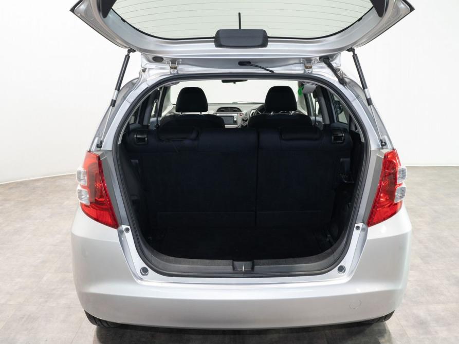 Honda Fit II Чита  - изображение 13