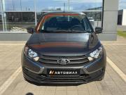 Lada (ВАЗ) Granta I Рестайлинг Владикавказ  - изображение 15