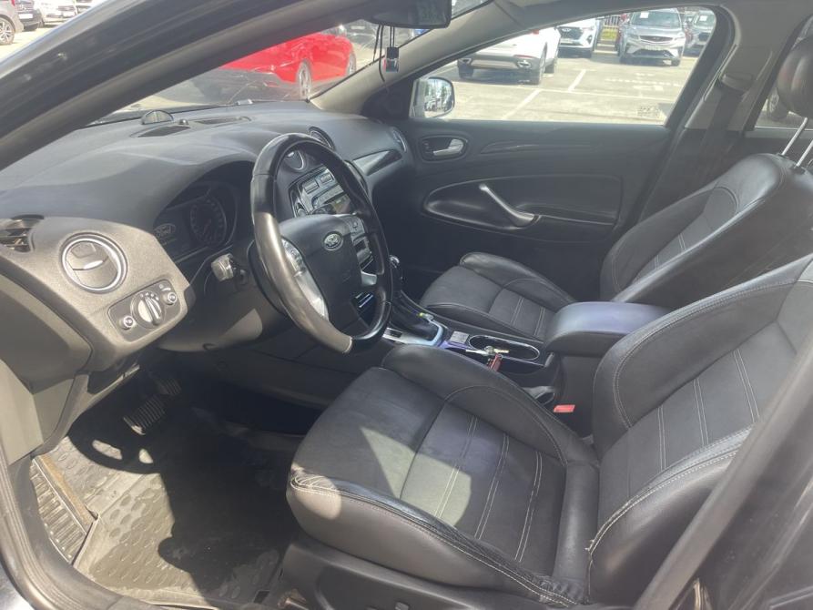 Ford Mondeo IV Брянск  - изображение 9