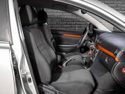 Toyota Avensis II Рестайлинг Екатеринбург  - изображение 31