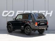 Lada (ВАЗ) Niva Legend Краснодар  - изображение 17