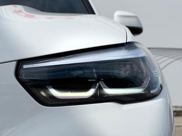 BMW X5 IV (G05/G18) с пробегом 2019 года, цена 5 990 000 рублей, 117772 км, внедорожник, Автокод Объявления