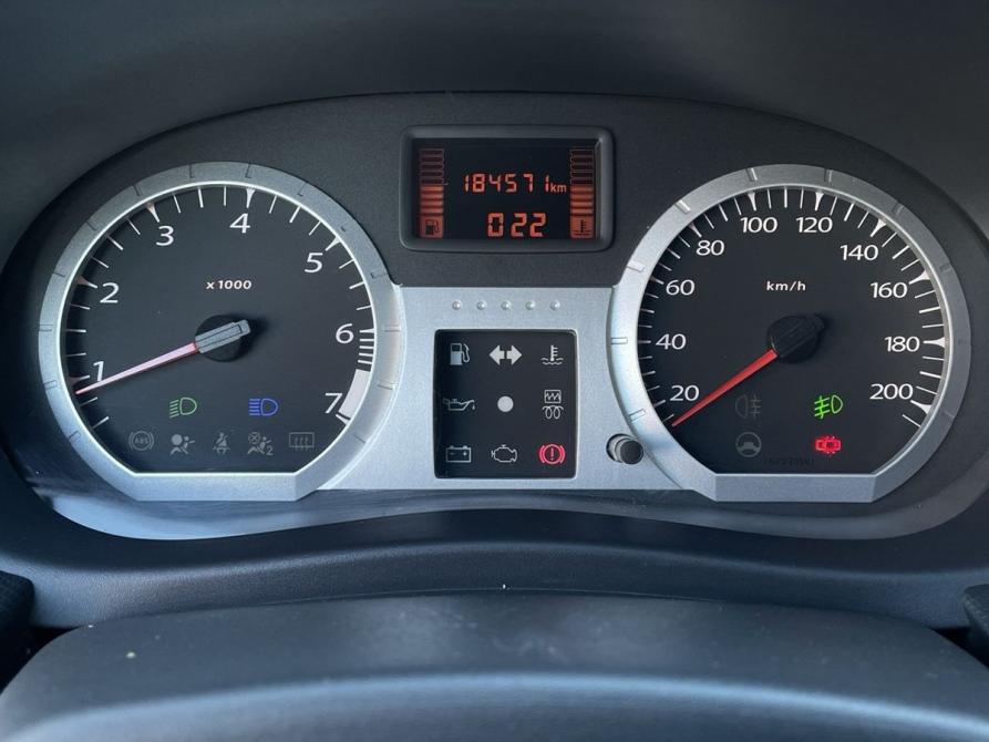 Lada (ВАЗ) Largus I Стерлитамак  - изображение 25