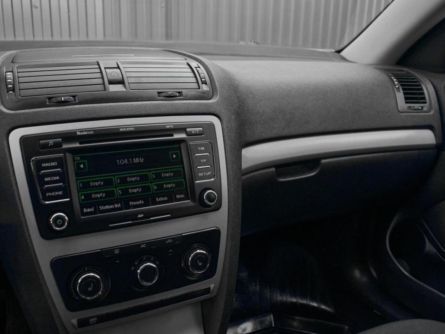 Skoda Octavia II (A5) Рестайлинг Екатеринбург  - изображение 16