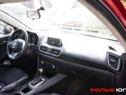 Mazda 3 III (BM) Москва  - изображение 26
