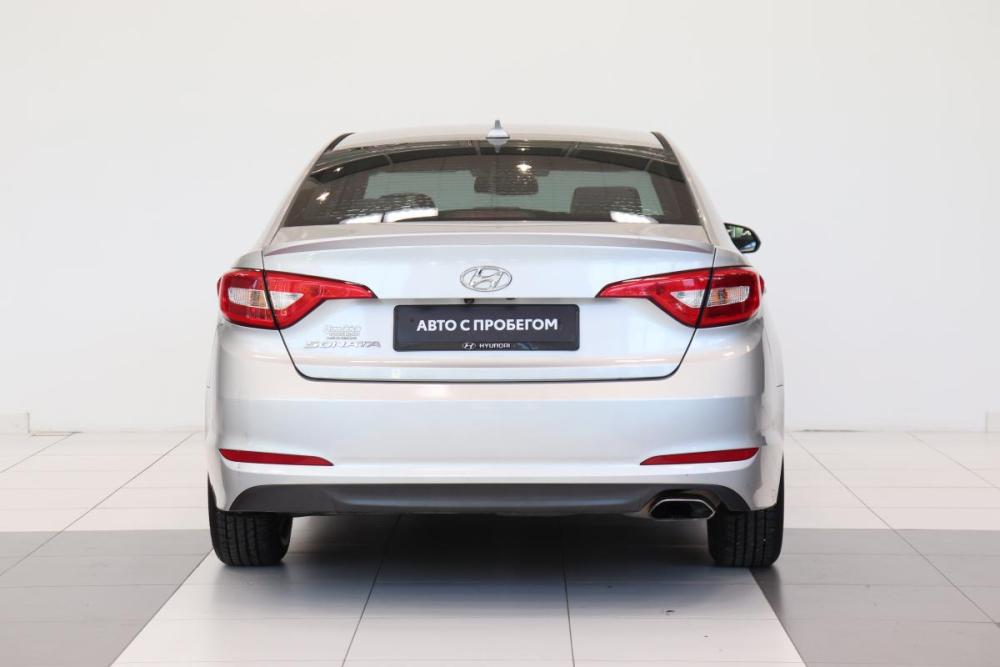 Hyundai Sonata VII (LF) Ульяновск  - изображение 3