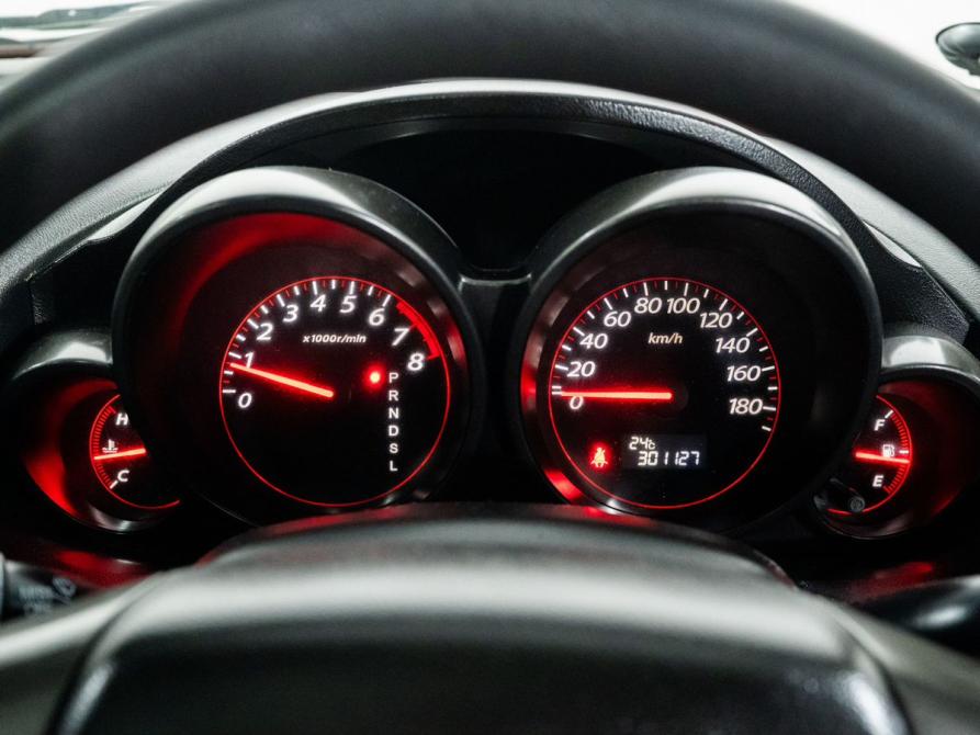 Honda Airwave I Иркутск  - изображение 10