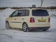 Volkswagen Touran I Рестайлинг Тюмень  - изображение 28