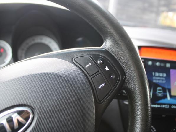 Kia Ceed I с пробегом 2008 года, цена 519 000 рублей, 182580 км, хэтчбек, Автокод Объявления