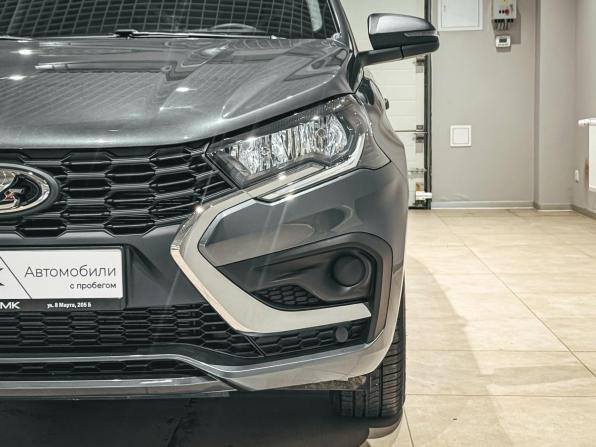 Lada (ВАЗ) Iskra с пробегом 2026 года, цена 1 290 000 рублей, 4065 км, седан, Автокод Объявления