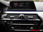 BMW 5 серии VII (G30/G31/G38) Москва  - изображение 44