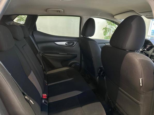 Nissan Qashqai II Рестайлинг с пробегом 2019 года, цена 1 590 000 рублей, 151217 км, внедорожник, Автокод Объявления