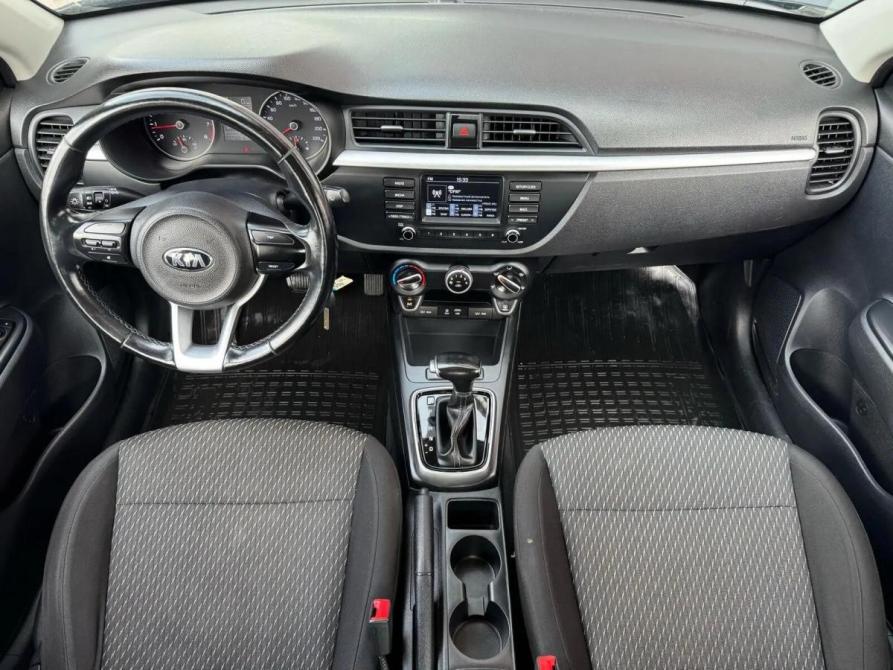 Kia Rio IV Альметьевск  - изображение 14