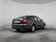 Skoda Octavia II (A5) Рестайлинг Санкт-Петербург  - изображение 24