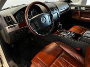 Volkswagen Touareg I Рестайлинг Волгоград  - изображение 44