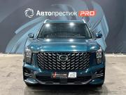 GAC GS8 II Пермь  - изображение 30