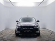 Skoda Octavia II (A5) Рестайлинг Москва  - изображение 18