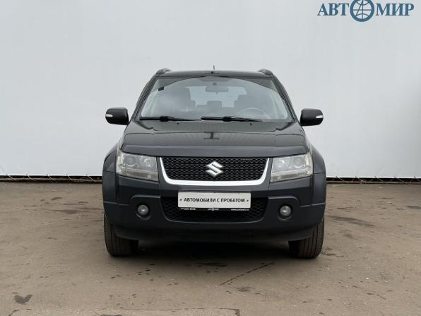Suzuki Grand Vitara II с пробегом 2008 года, цена 890 000 рублей, 321042 км, внедорожник, Автокод Объявления
