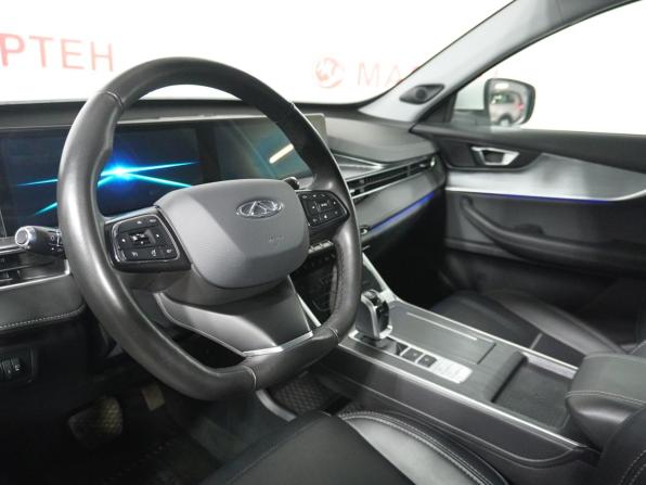 Chery Tiggo 7 Pro Max I с пробегом 2023 года, цена 1 857 000 рублей, 69353 км, внедорожник, Автокод Объявления