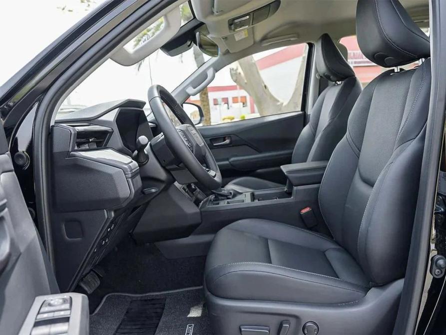 Toyota Hilux IX Самара  - изображение 10