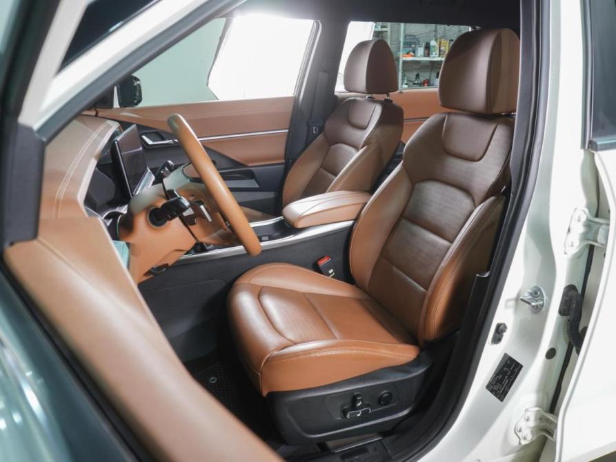 SsangYong Torres Воронеж  - изображение 10