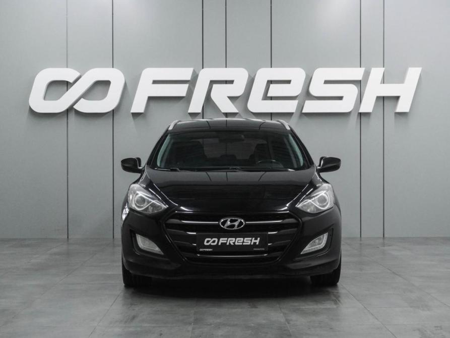 Hyundai i30 II Воронеж  - изображение 3