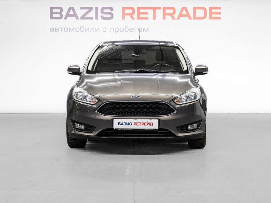 Ford Focus III Рестайлинг Тюмень  - изображение 3