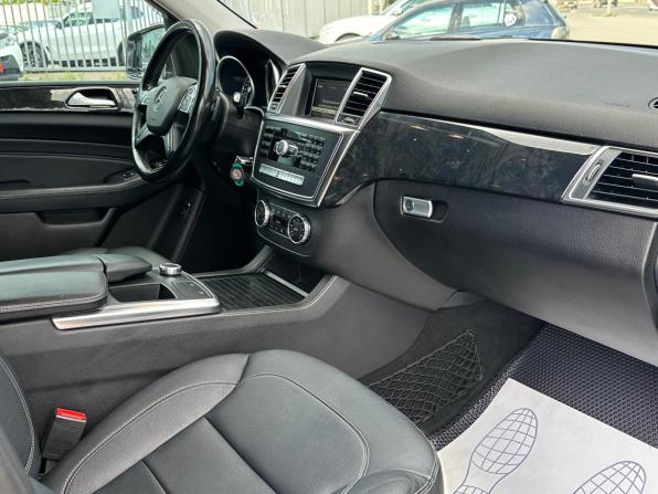 Mercedes-Benz M-Класс III (W166) с пробегом 2014 года, цена 2 230 000 рублей, 238144 км, внедорожник, Автокод Объявления
