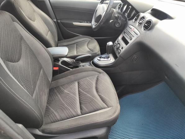 Peugeot 408 I с пробегом 2014 года, цена 579 000 рублей, 161848 км, седан, Автокод Объявления