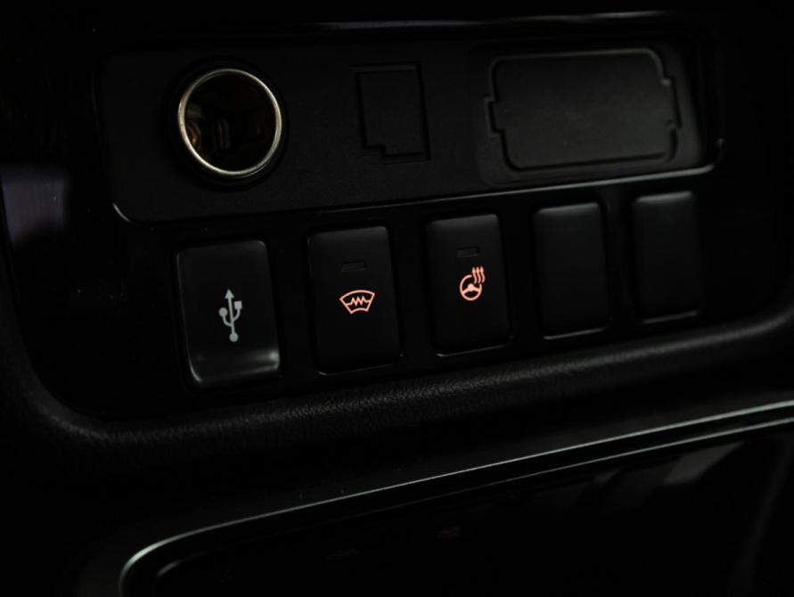 Mitsubishi Outlander III Рестайлинг 3 Санкт-Петербург  - изображение 16