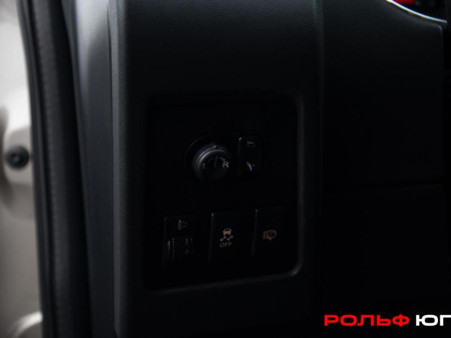 Nissan Qashqai I Рестайлинг Москва  - изображение 18