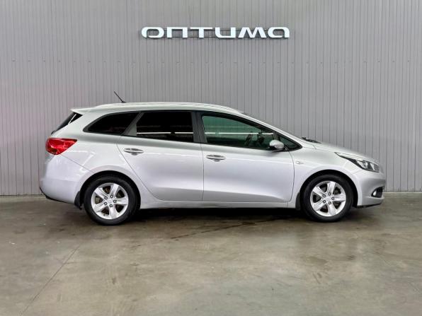 Kia Ceed II с пробегом 2014 года, цена 997 000 рублей, 190123 км, универсал, Автокод Объявления