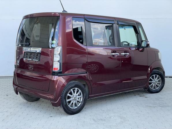 Honda N-BOX I с пробегом 2013 года, цена 698 000 рублей, 99945 км, микровэн, Автокод Объявления