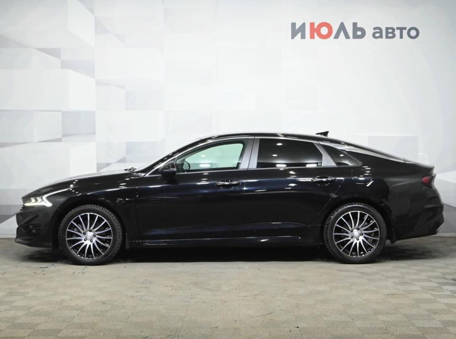 Kia K5 III Екатеринбург  - изображение 8