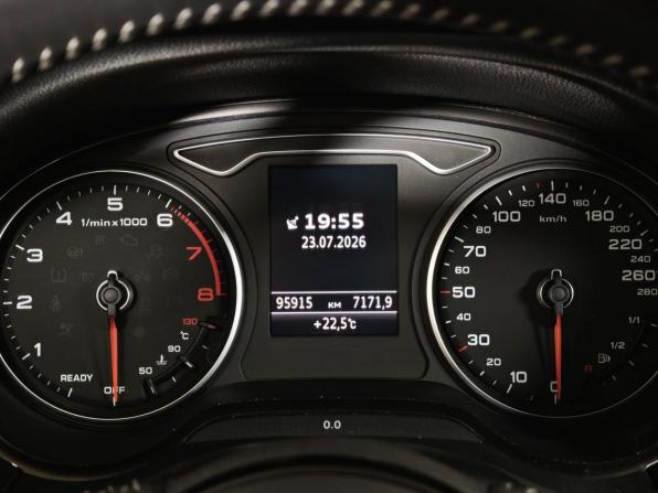 Audi Q2 I с пробегом 2019 года, цена 2 395 000 рублей, 95915 км, внедорожник, Автокод Объявления