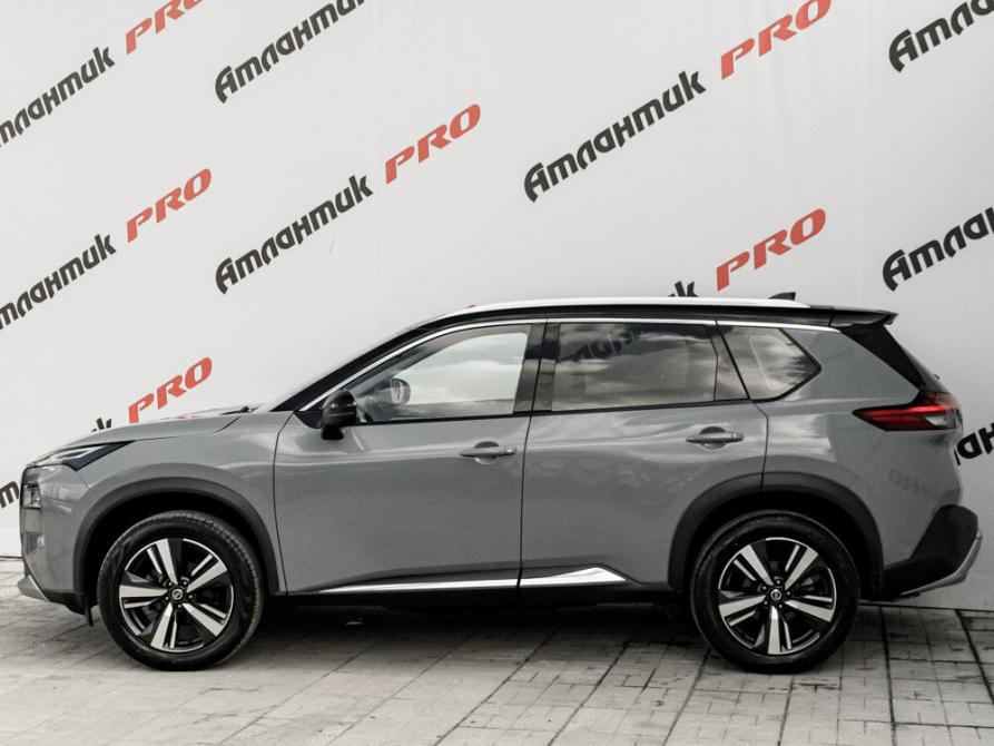 Nissan X-Trail IV Екатеринбург  - изображение 8