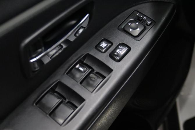 Mitsubishi ASX I с пробегом 2010 года, цена 995 950 рублей, 167357 км, внедорожник, Автокод Объявления