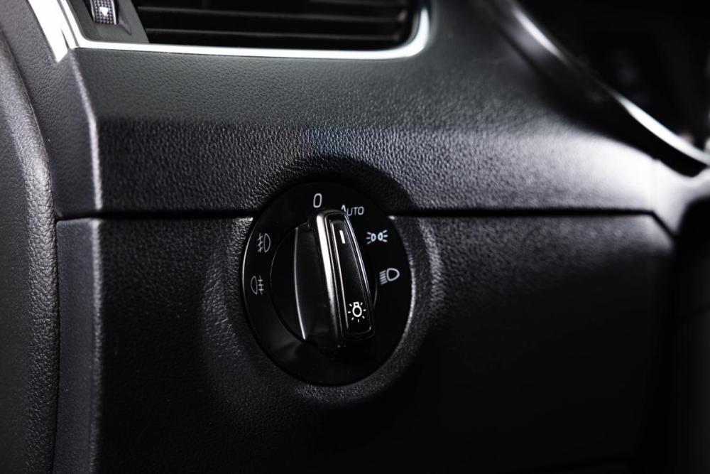 Skoda Octavia III (A7) Пермь  - изображение 21