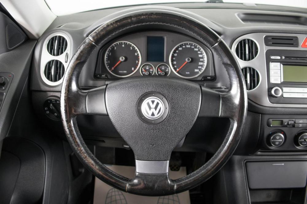 Volkswagen Tiguan I Пермь  - изображение 15