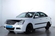 Nissan Almera III (G15) Челябинск  - изображение 17