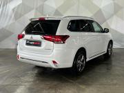 Mitsubishi Outlander III Рестайлинг 3 Оренбург  - изображение 31