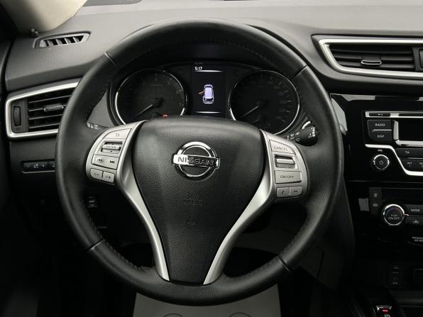 Nissan X-Trail III с пробегом 2018 года, цена 2 010 000 рублей, 137373 км, внедорожник, Автокод Объявления