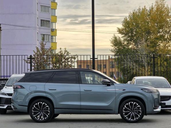 Jaecoo J8 с пробегом 2024 года, цена 3 132 000 рублей, 51870 км, внедорожник, Автокод Объявления
