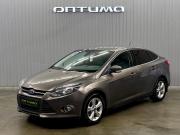 Ford Focus III Краснодар  - изображение 21
