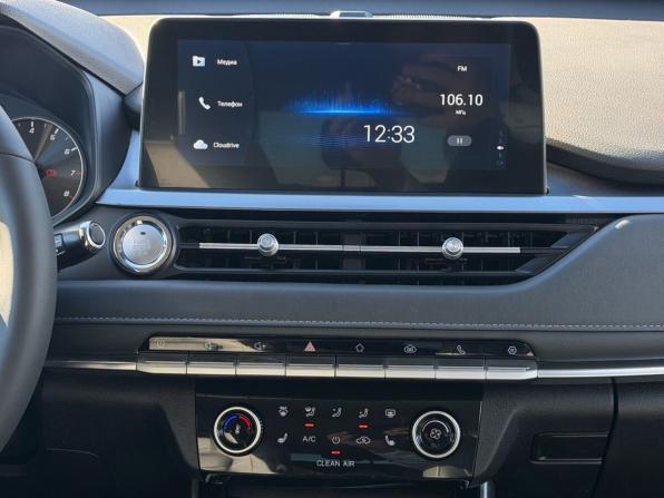 Chery Tiggo 4 Pro I Рестайлинг с пробегом 2024 года, цена 1 489 000 рублей, 42614 км, внедорожник, Автокод Объявления