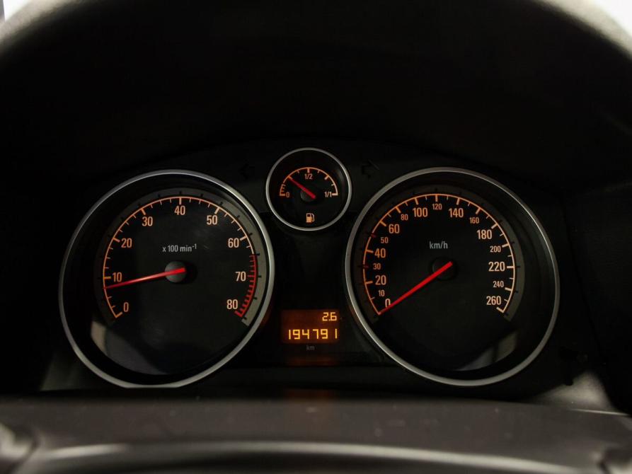 Opel Astra H Рестайлинг Иваново  - изображение 22