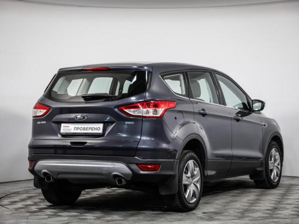 Ford Kuga II с пробегом 2014 года, цена 1 250 000 рублей, 74522 км, внедорожник, Автокод Объявления
