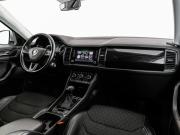 Skoda Kodiaq I Санкт-Петербург  - изображение 44