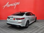 Kia Optima IV Рестайлинг Вологда  - изображение 30